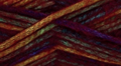 King Cole: Firefly Aran