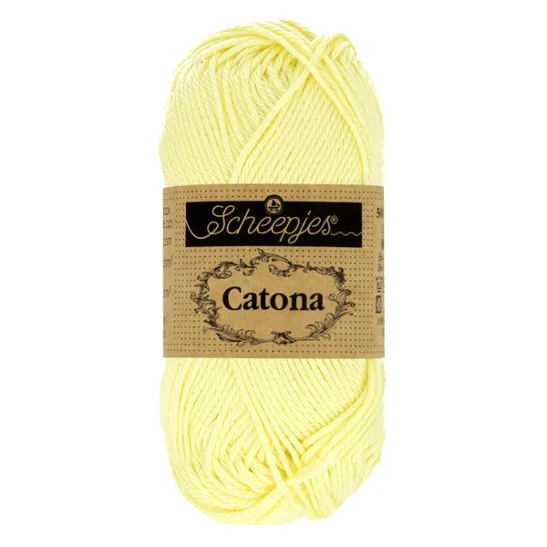 Scheepjes Catona (27 yds)