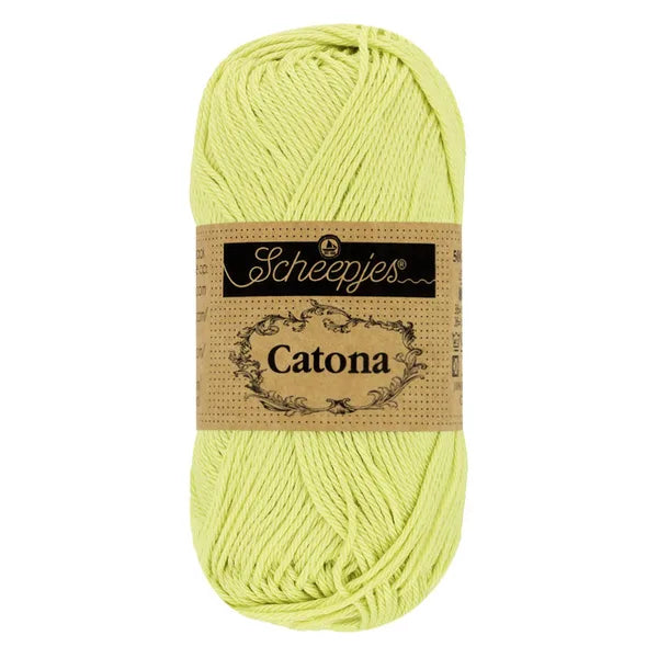 Scheepjes Catona (27 yds)