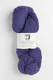 Patagonia Organic Merino