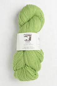 Patagonia Organic Merino