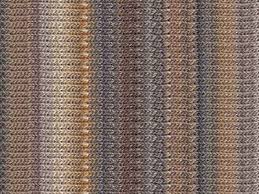 NORO: Silk Garden