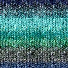 NORO: Silk Garden