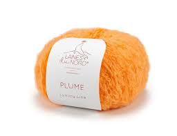 Plume by Laines du Nord