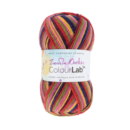 ColourLab DK Zandra Rhodes