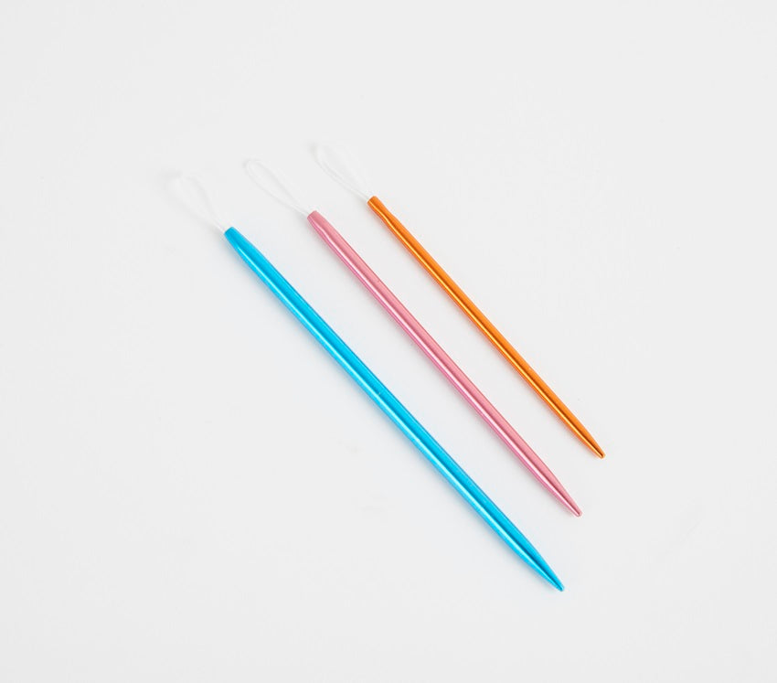 KP Wool Needles (3 pcs)