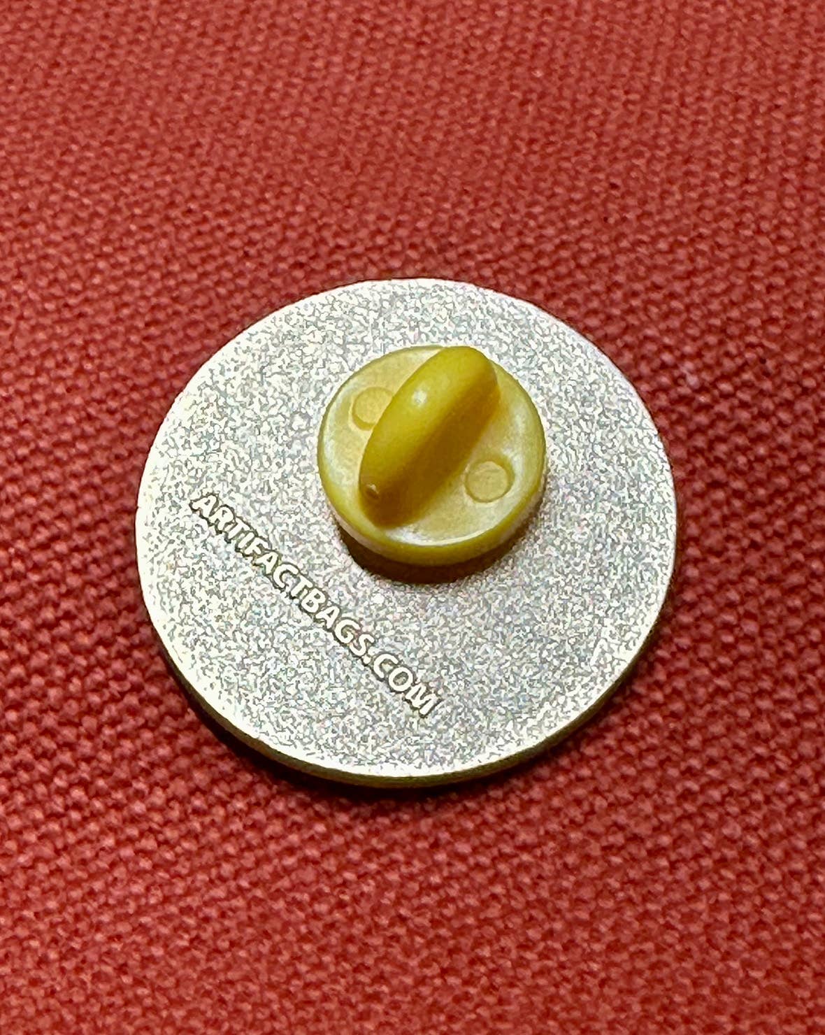 Hard Enamel Knitting Pins