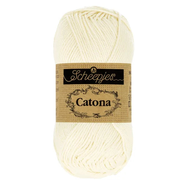 Scheepjes Catona (27 yds)
