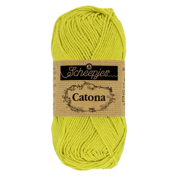 Scheepjes Catona (27 yds)