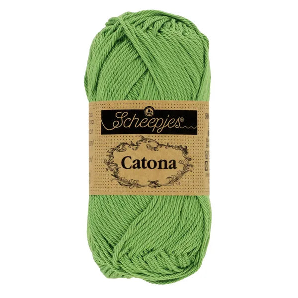 Scheepjes Catona (27 yds)