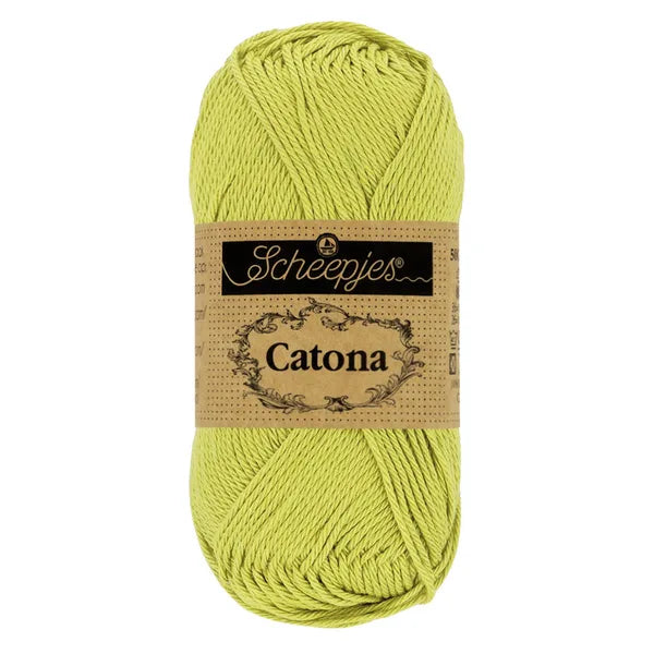Scheepjes Catona (27 yds)