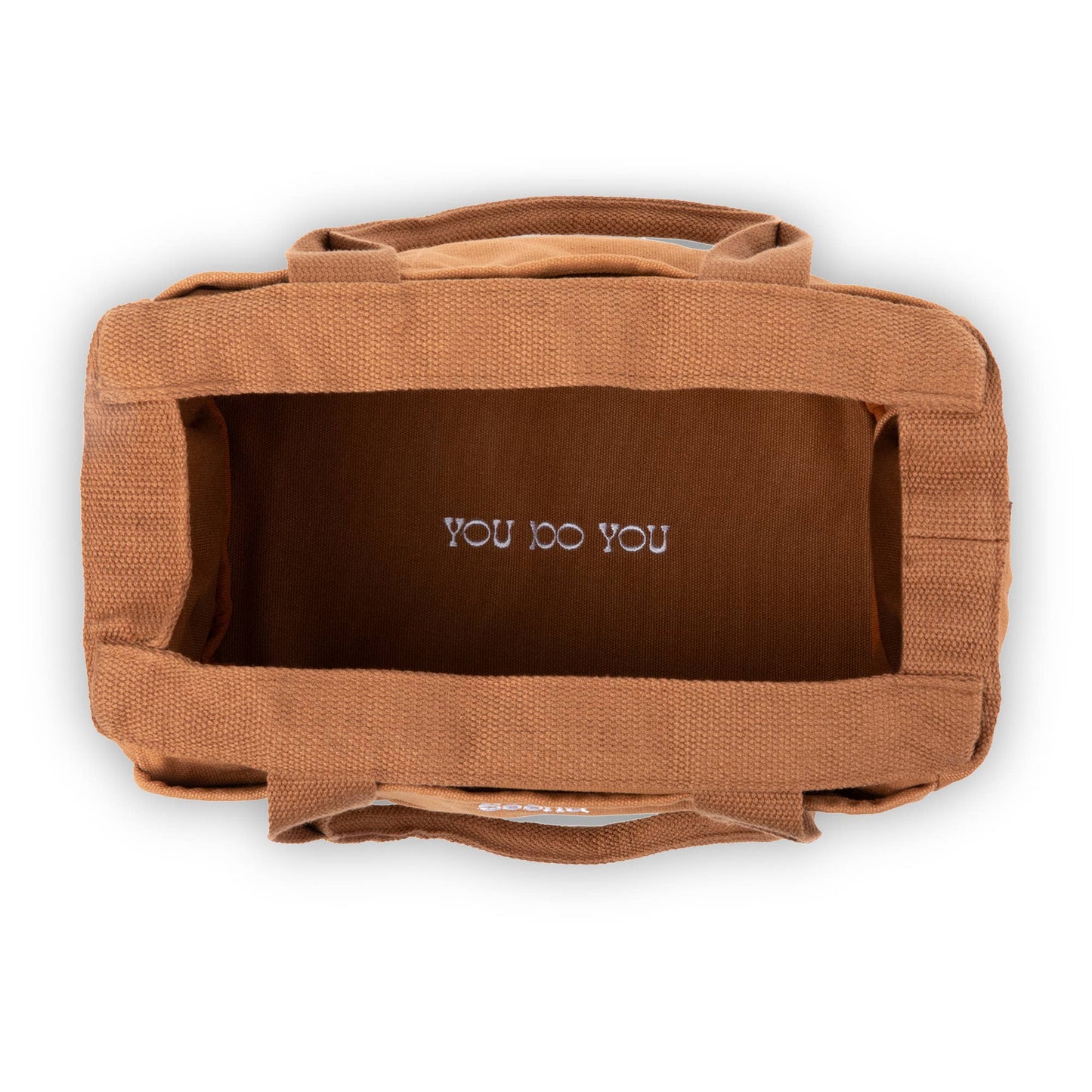 Soolla Studio Bag, Cinnamon, Pottery Tool Bag