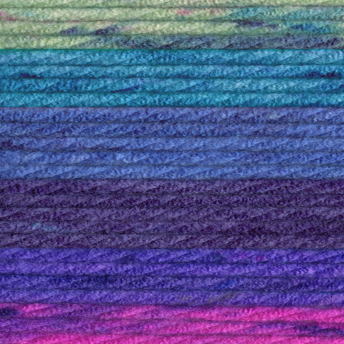 Lion Brand Yarn Mandala Thick & Quick 3 Pack