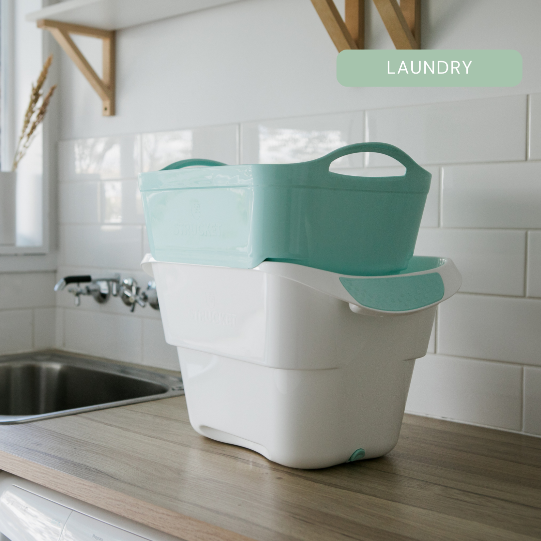 Strucket 19L Strainer Bucket