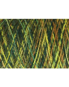 Ashford Caterpillar Cotton (200gm Cone)