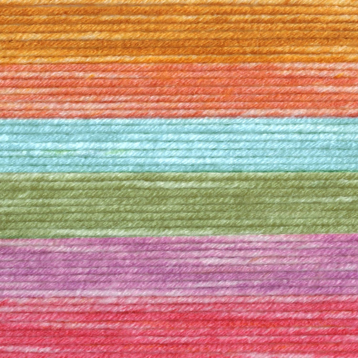 Lion Brand Yarn Mandala Ombre 3 Pack