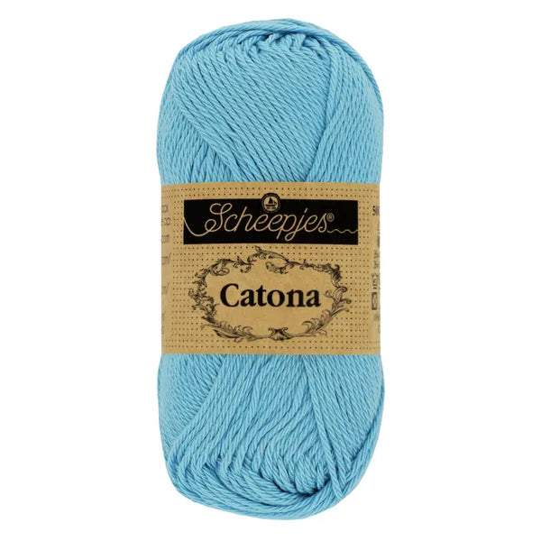 Scheepjes Catona (27 yds)