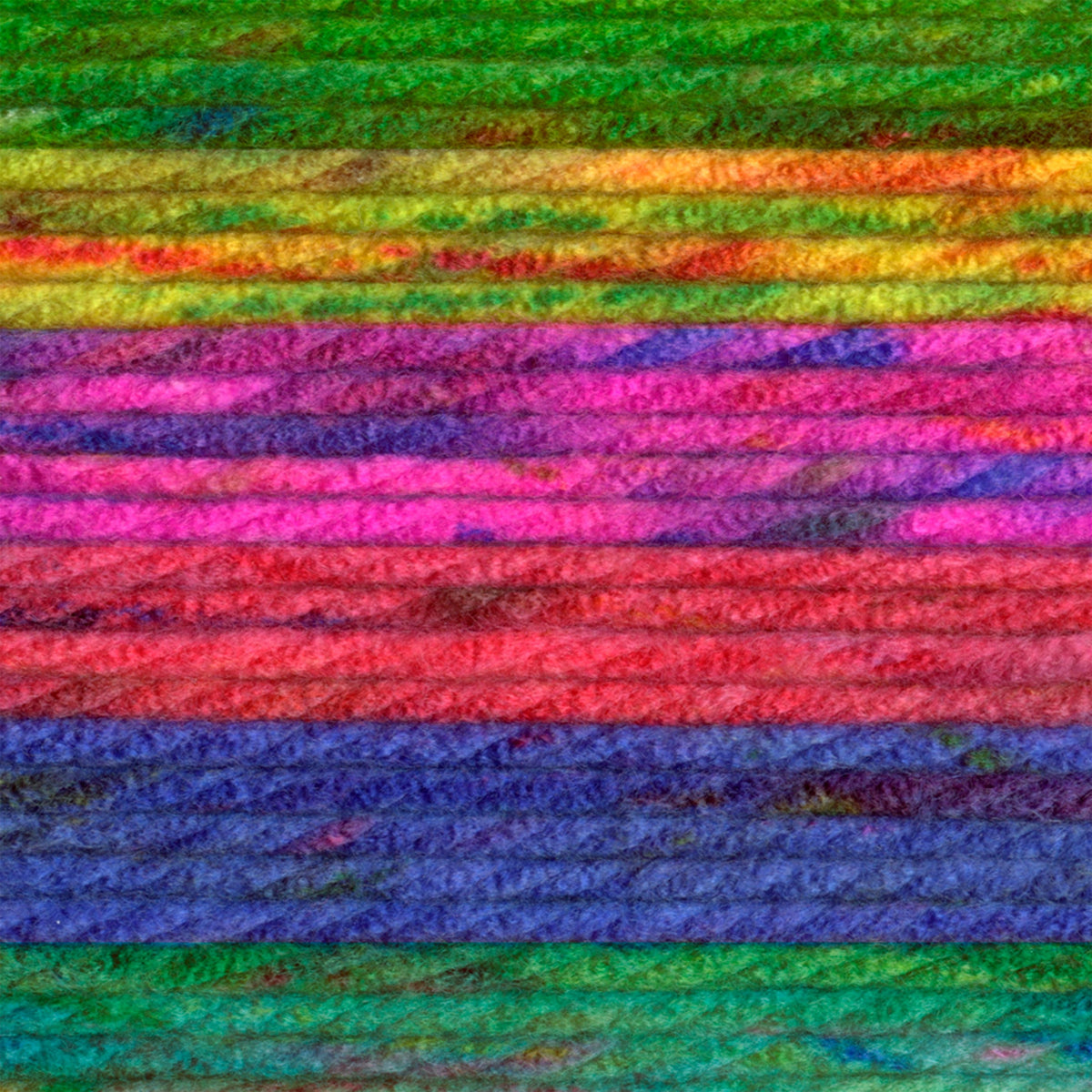 Lion Brand Yarn Mandala Thick & Quick 3 Pack