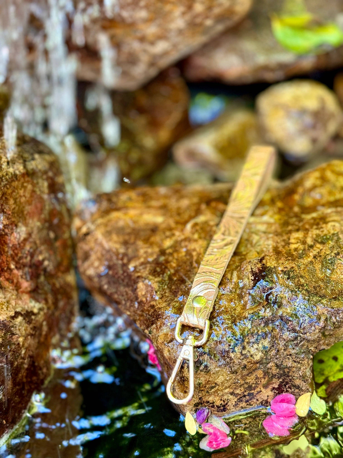 Mini Minder Strap