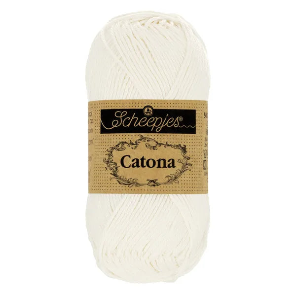 Scheepjes Catona (27 yds)