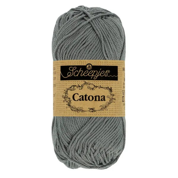Scheepjes Catona (27 yds)