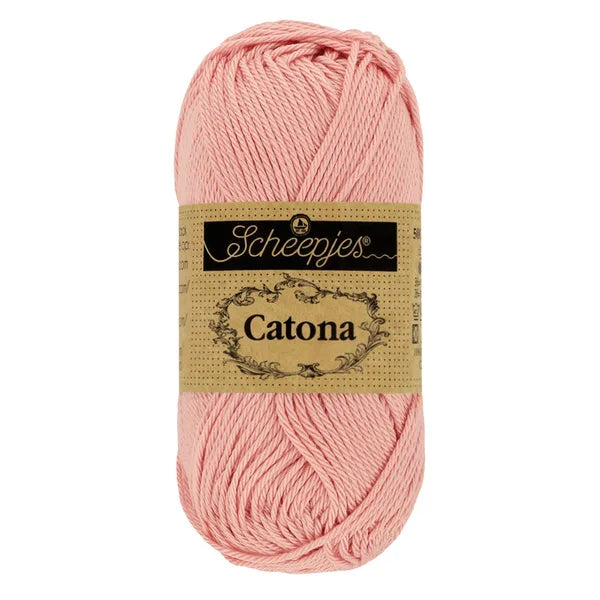 Scheepjes Catona (27 yds)