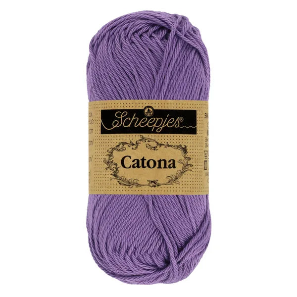 Scheepjes Catona (27 yds)