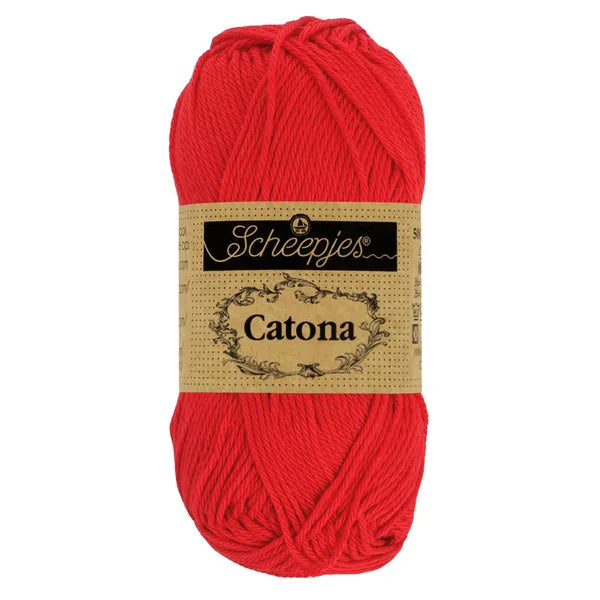 Scheepjes Catona (27 yds)
