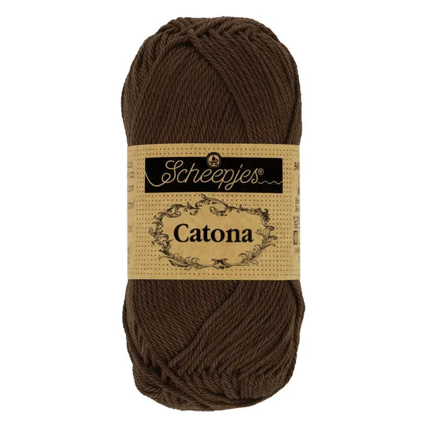 Scheepjes Catona (27 yds)