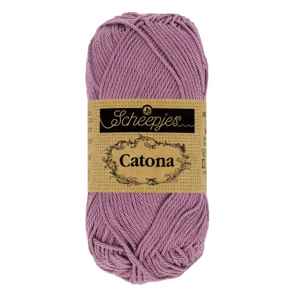 Scheepjes Catona (27 yds)
