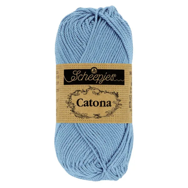 Scheepjes Catona (27 yds)