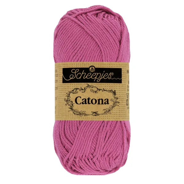 Scheepjes Catona (27 yds)