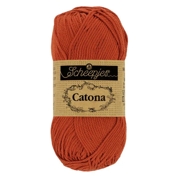 Scheepjes Catona (27 yds)