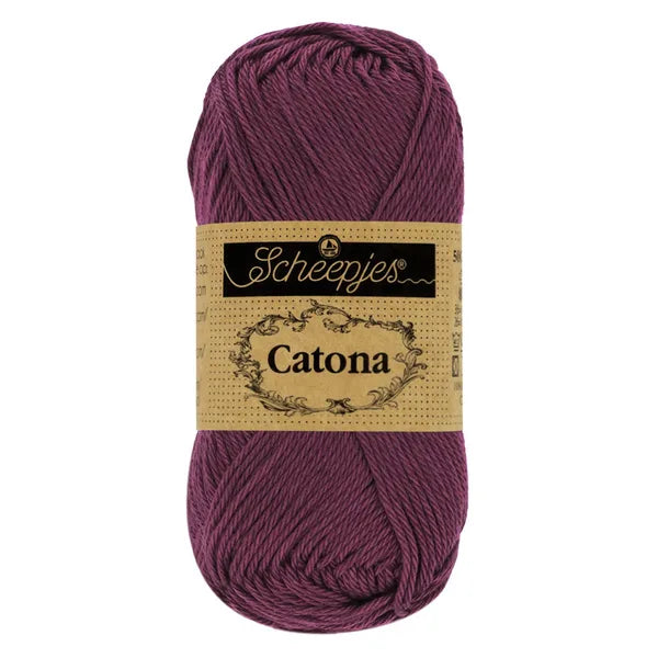 Scheepjes Catona (27 yds)