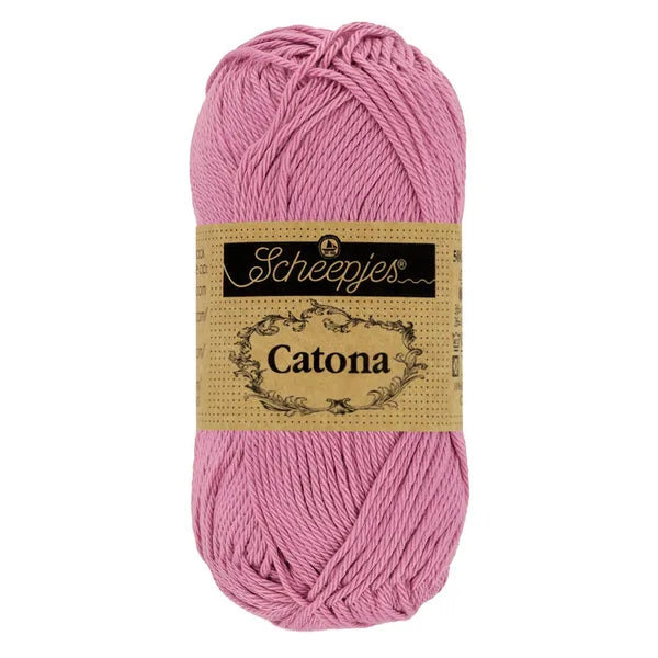 Scheepjes Catona (27 yds)