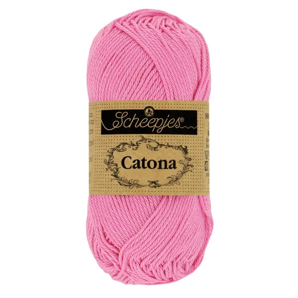 Scheepjes Catona (27 yds)