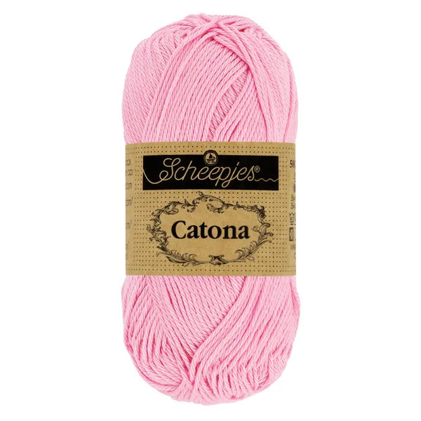 Scheepjes Catona (27 yds)