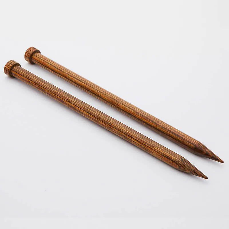 Knitter's Pride - Ginger Single Point Needles