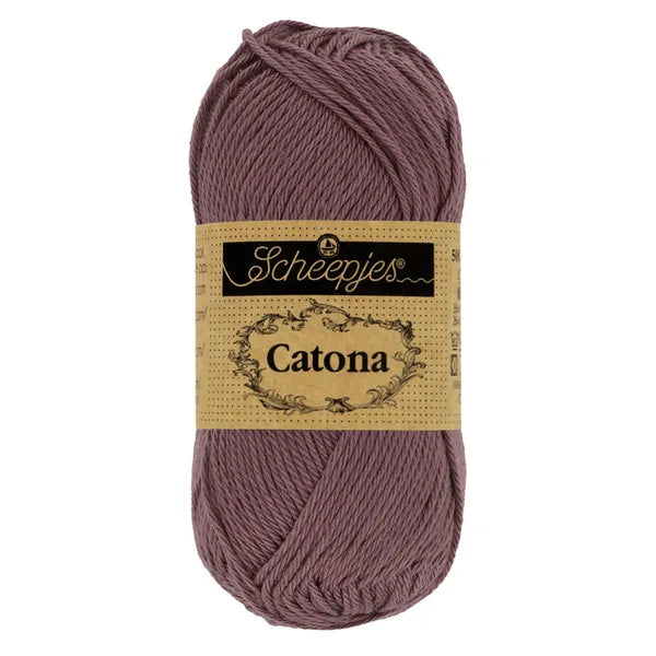 Scheepjes Catona (27 yds)