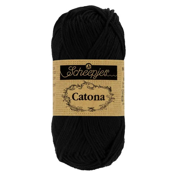 Scheepjes Catona (27 yds)