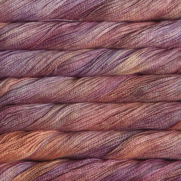 Malabrigo: Silkpaca