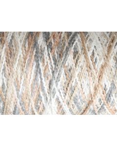 Ashford Caterpillar Cotton (200gm Cone)