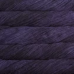 Worsted
