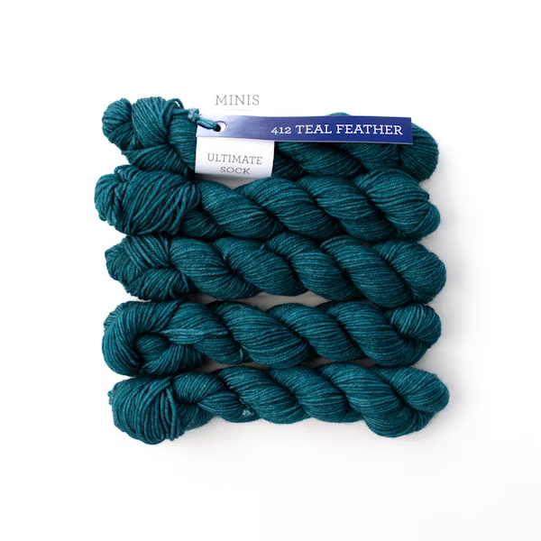 Ultimate Sock Mini