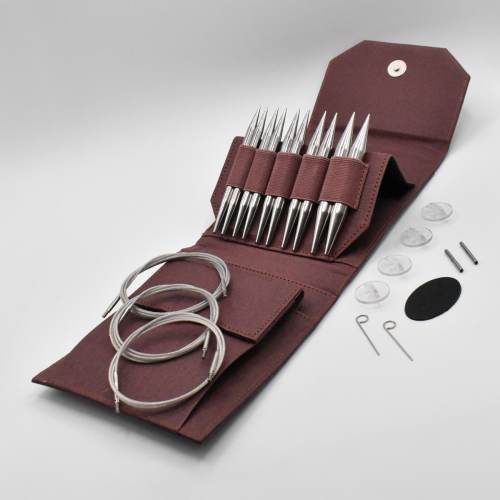 LYKKE Flight 5" IC Bulky Set