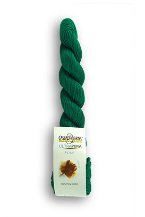 Cascade Yarns: Ultra Pima Fine