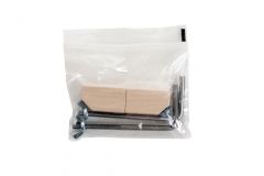 Clamps for Ashford Products (2pc)