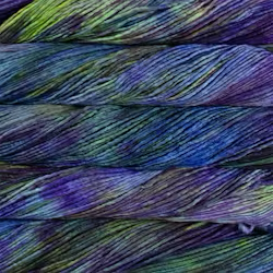 Worsted