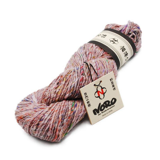 Noro Madara (219 yds)