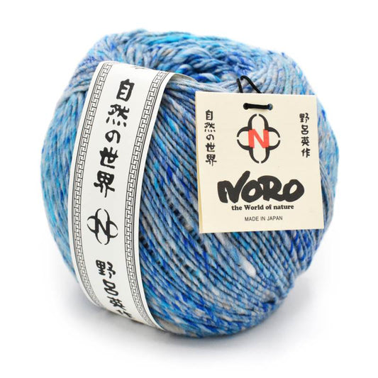 NORO - Haunui Cotton